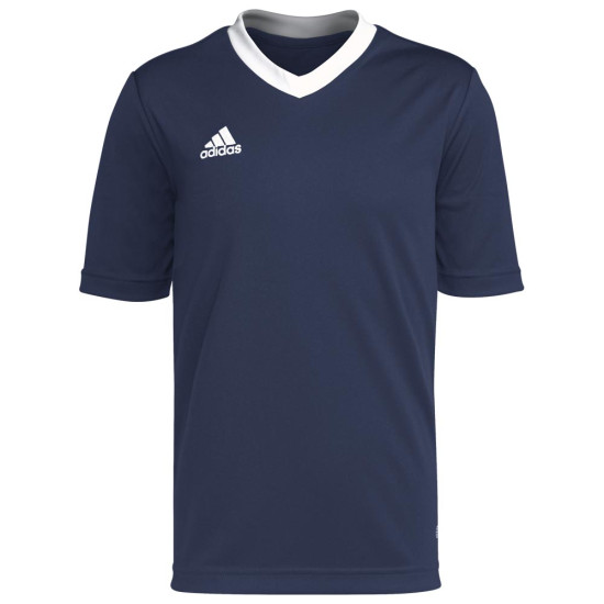 Adidas Παιδική ποδοσφαιρική φανέλα Entrada 22 Jersey